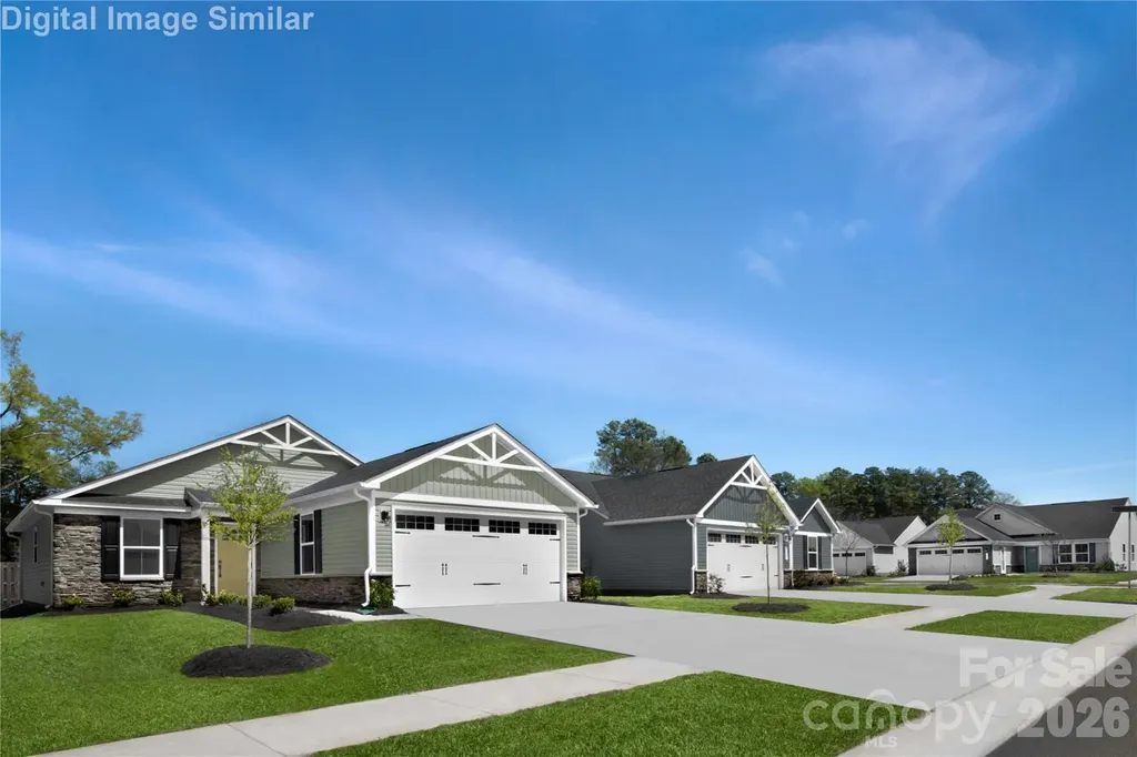208 Linwood Estates Drive Lexington NC 27292
