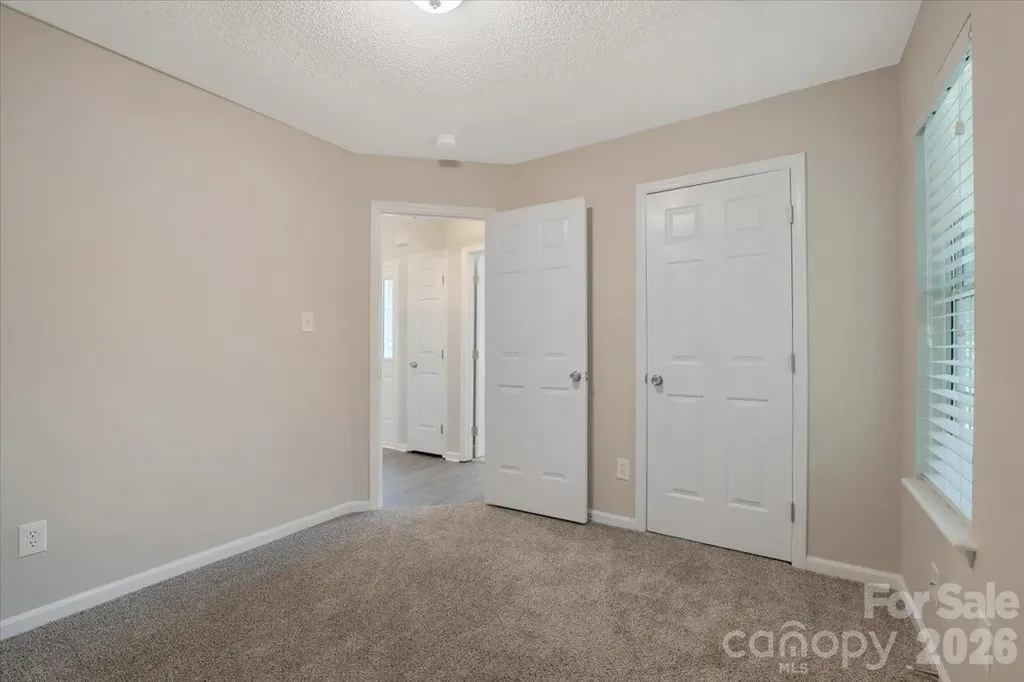 14136 Walkers Crossing Drive Charlotte NC 28273