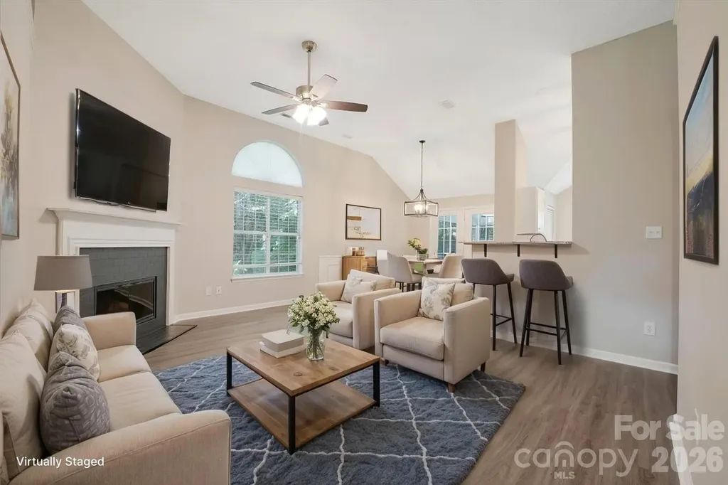14136 Walkers Crossing Drive Charlotte NC 28273