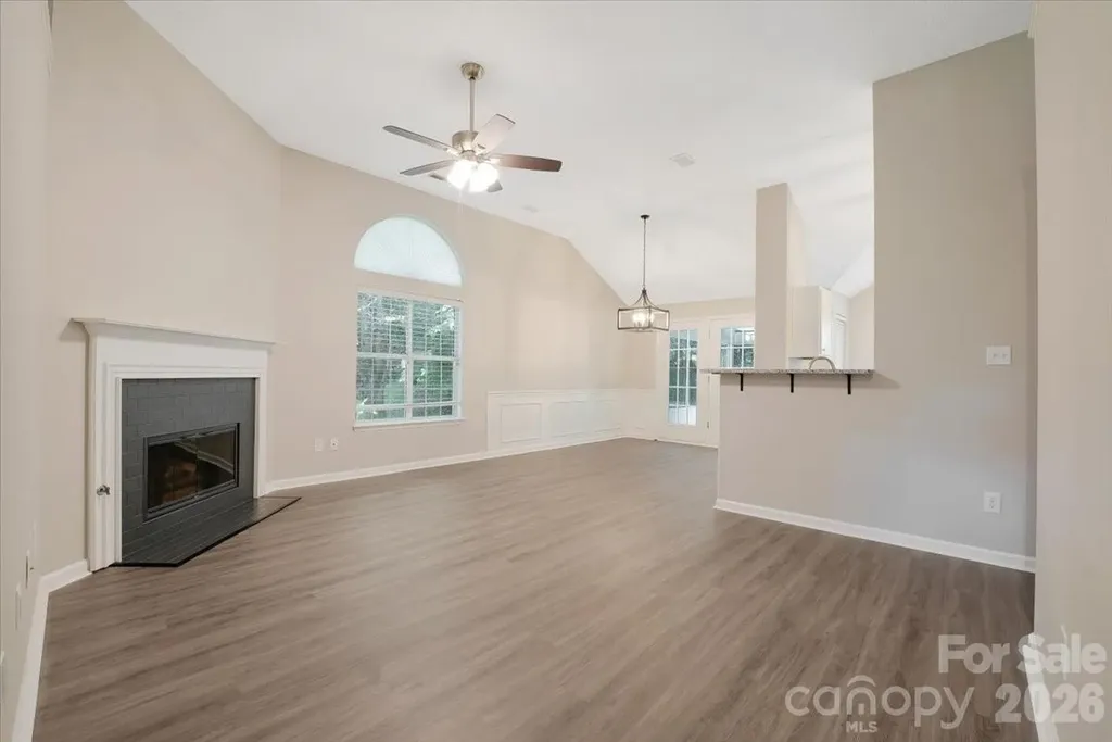 14136 Walkers Crossing Drive Charlotte NC 28273
