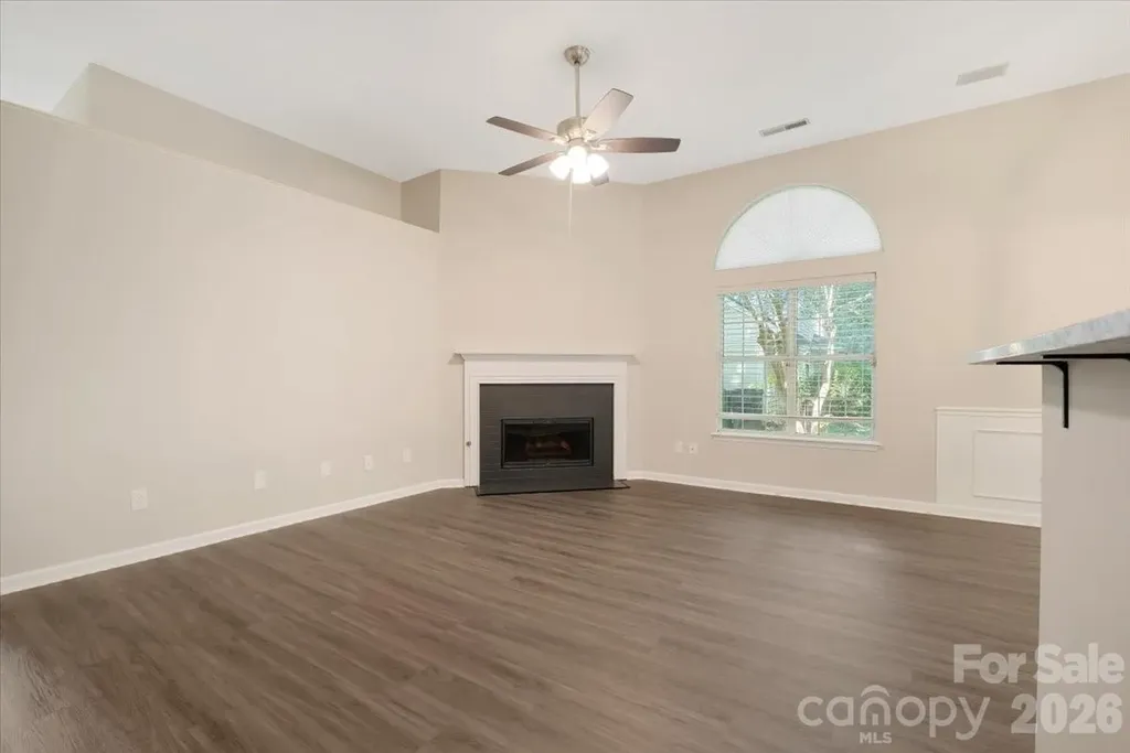 14136 Walkers Crossing Drive Charlotte NC 28273