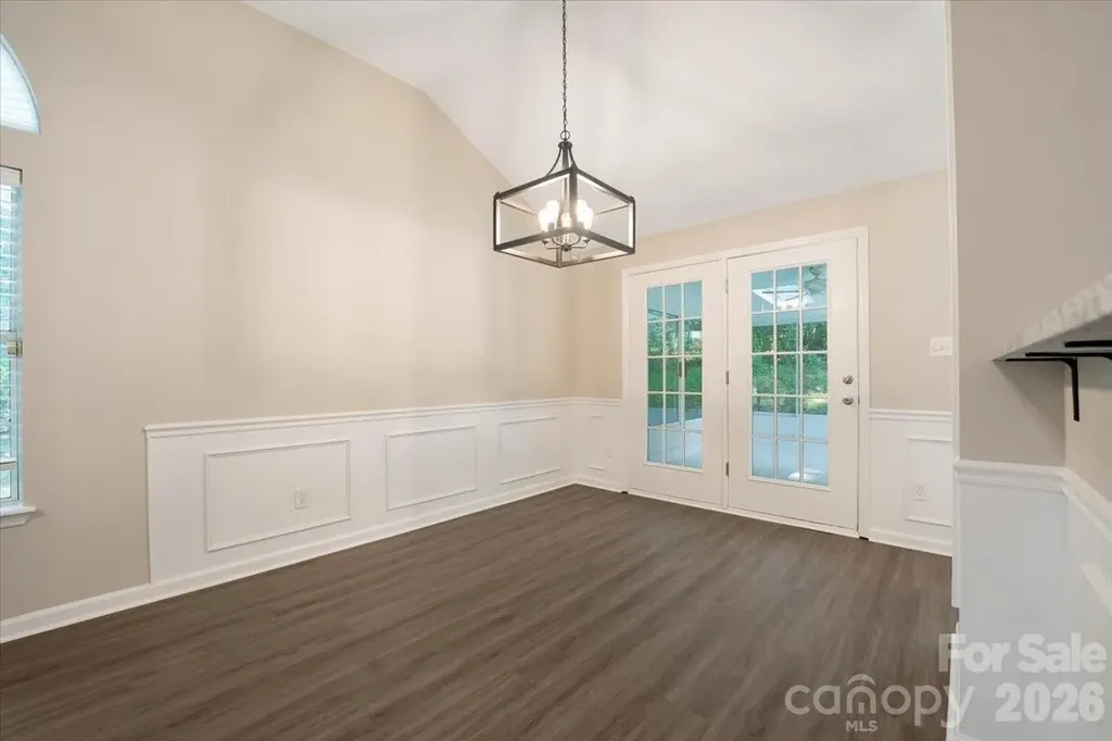 14136 Walkers Crossing Drive Charlotte NC 28273