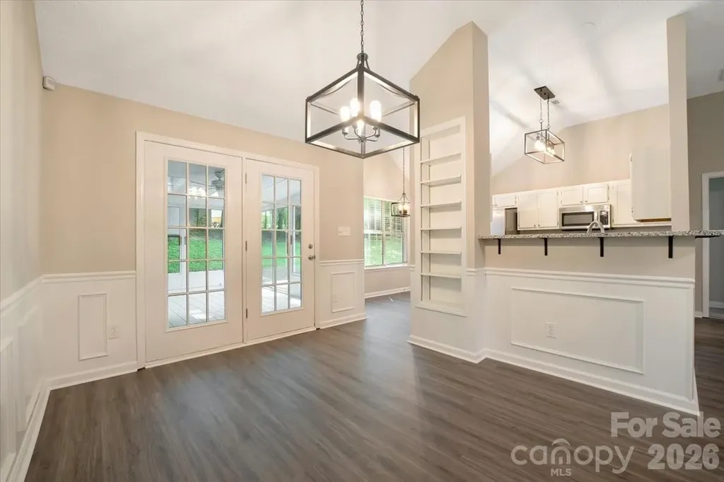 14136 Walkers Crossing Drive Charlotte NC 28273