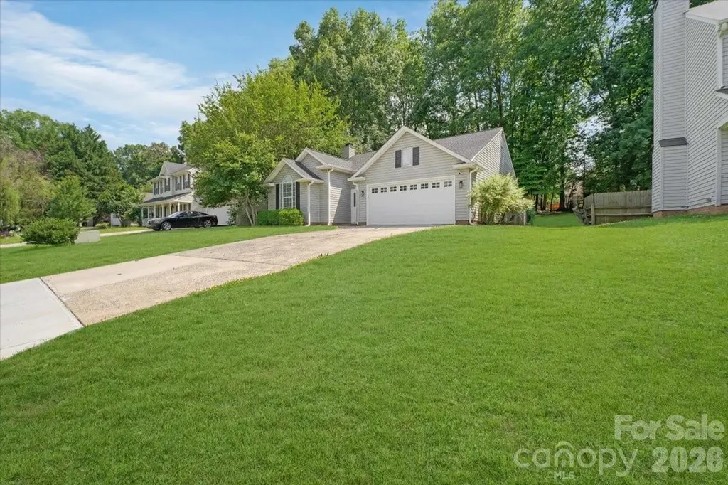 14136 Walkers Crossing Drive Charlotte NC 28273