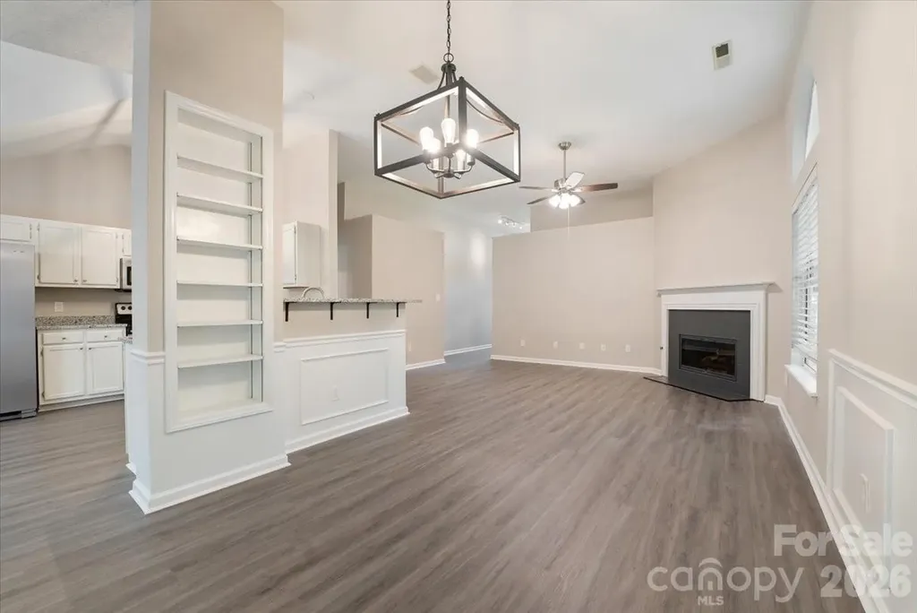 14136 Walkers Crossing Drive Charlotte NC 28273