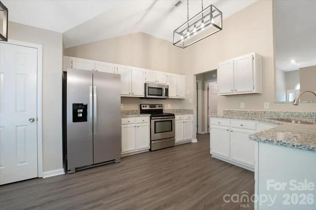 14136 Walkers Crossing Drive Charlotte NC 28273