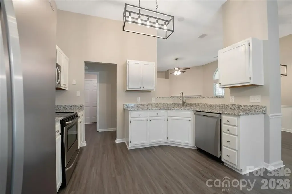 14136 Walkers Crossing Drive Charlotte NC 28273
