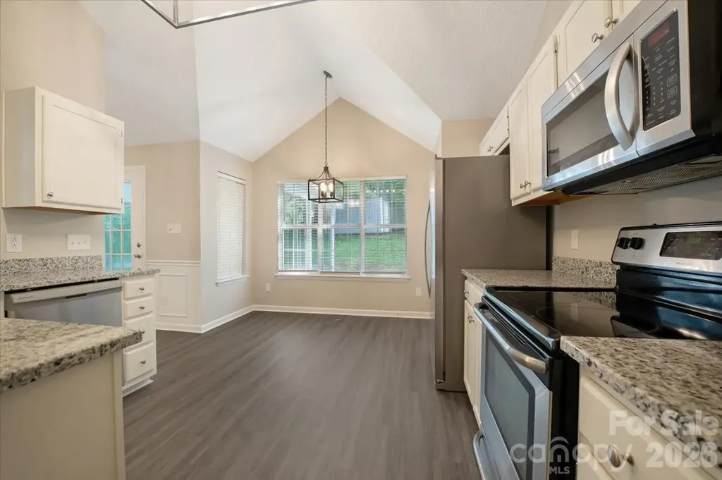 14136 Walkers Crossing Drive Charlotte NC 28273