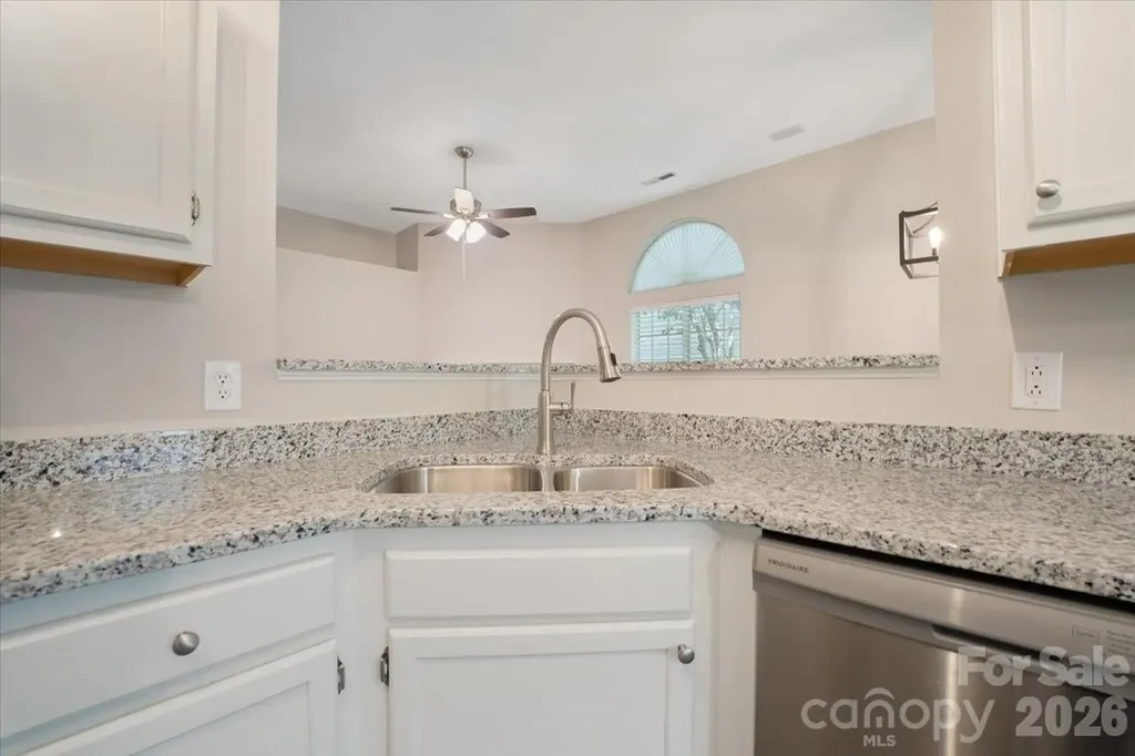14136 Walkers Crossing Drive Charlotte NC 28273