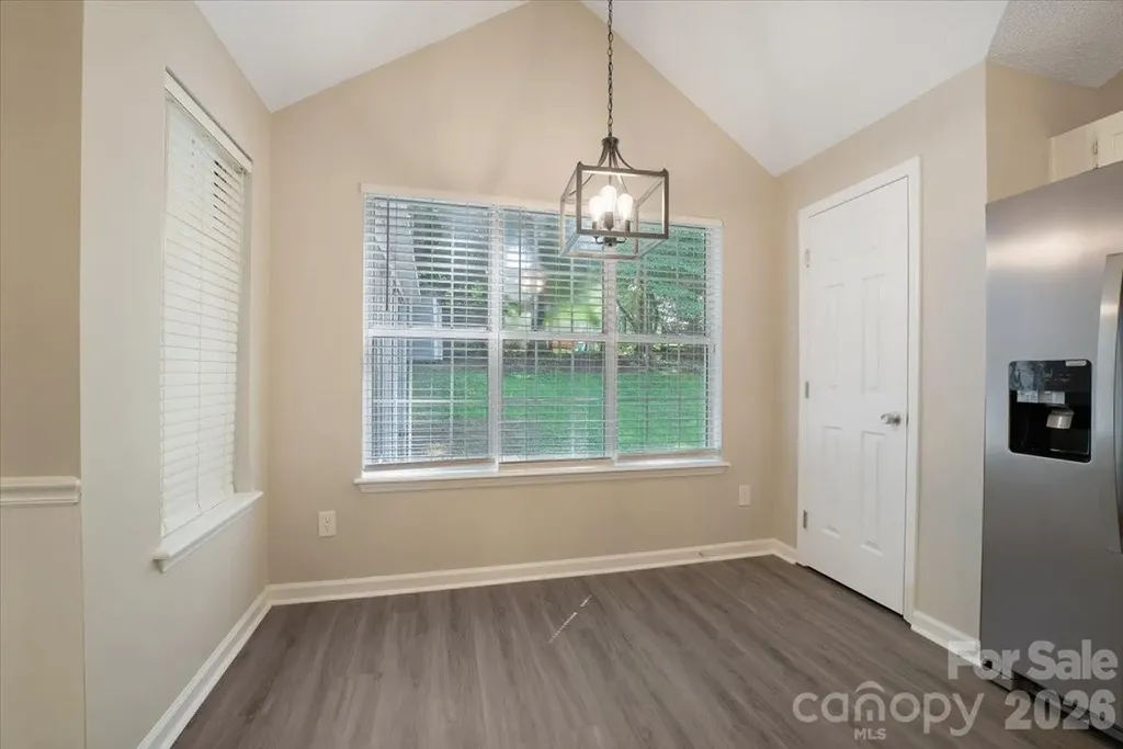 14136 Walkers Crossing Drive Charlotte NC 28273