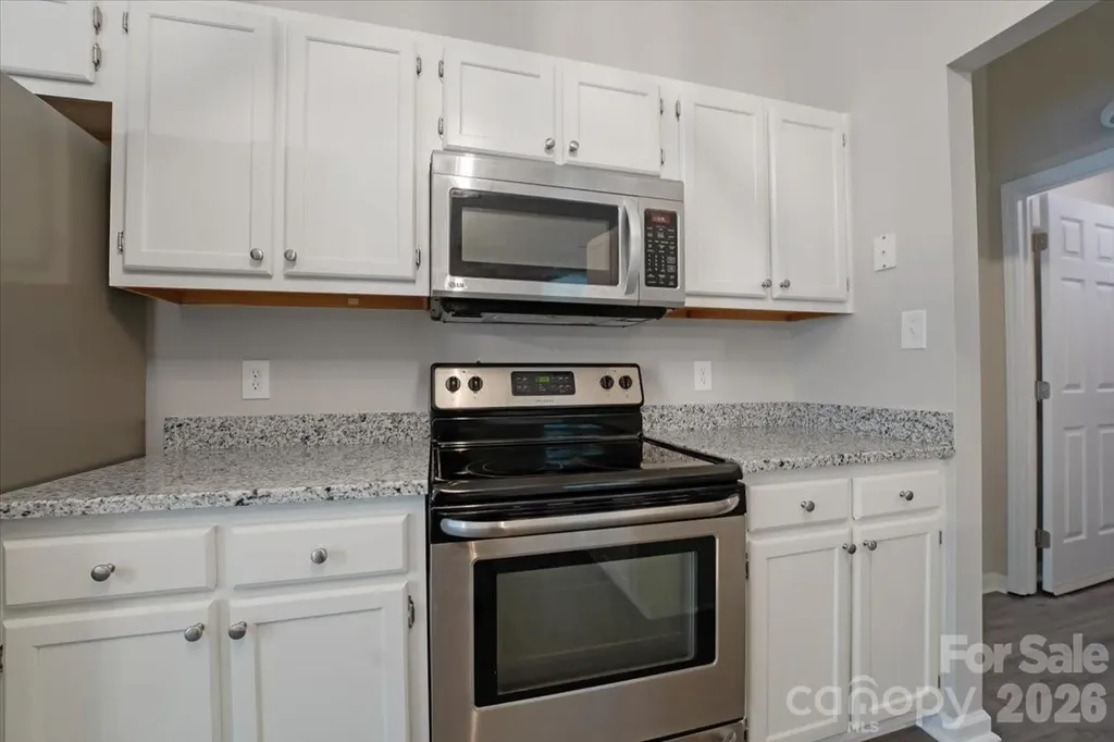 14136 Walkers Crossing Drive Charlotte NC 28273