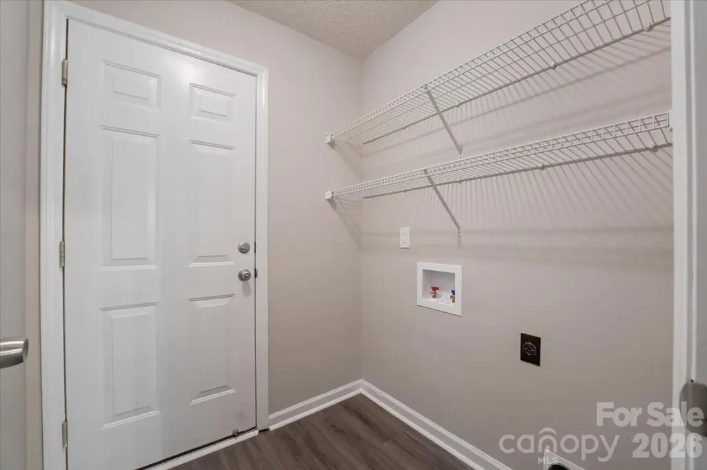14136 Walkers Crossing Drive Charlotte NC 28273