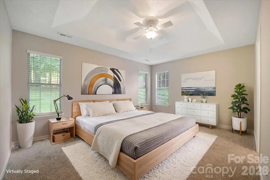 14136 Walkers Crossing Drive Charlotte NC 28273