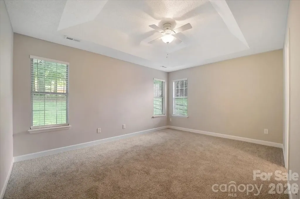 14136 Walkers Crossing Drive Charlotte NC 28273
