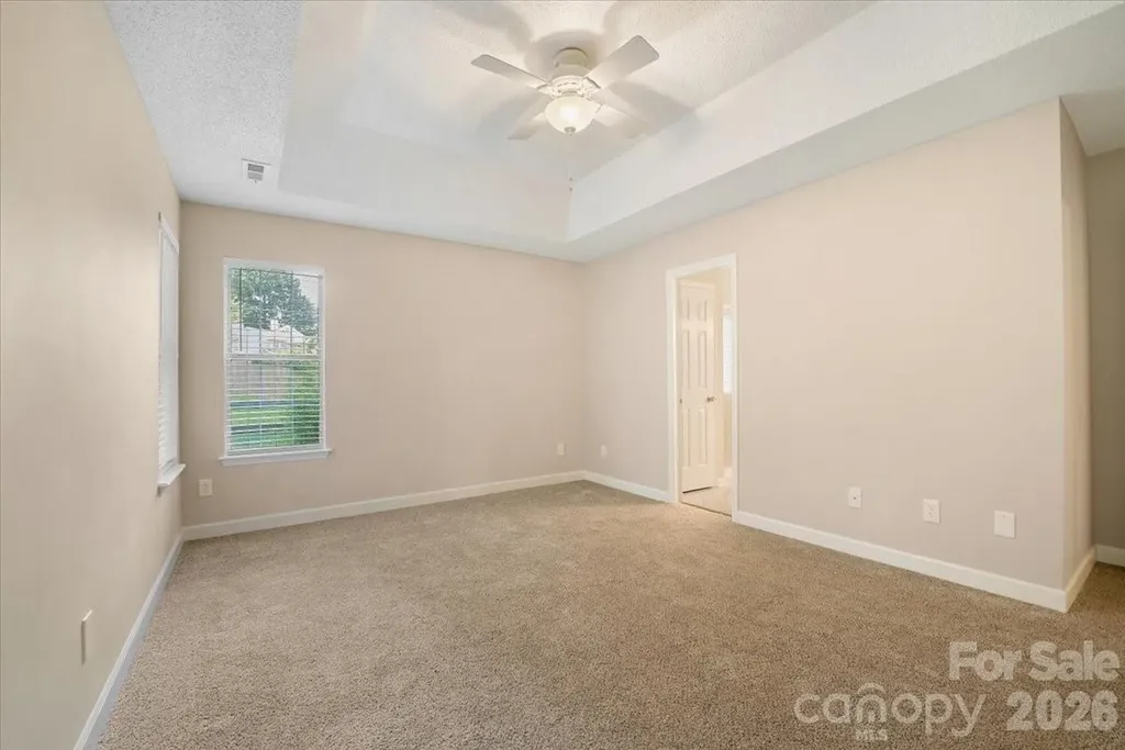 14136 Walkers Crossing Drive Charlotte NC 28273