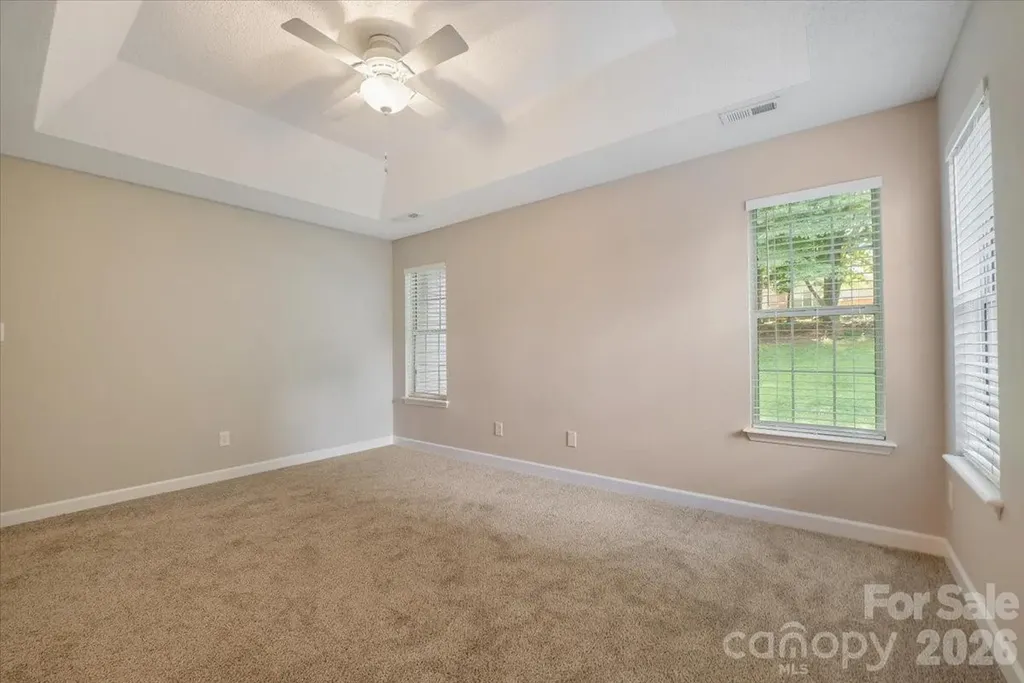 14136 Walkers Crossing Drive Charlotte NC 28273