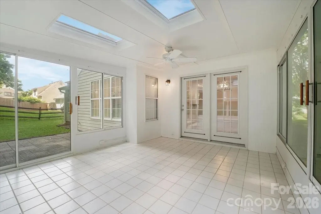 14136 Walkers Crossing Drive Charlotte NC 28273