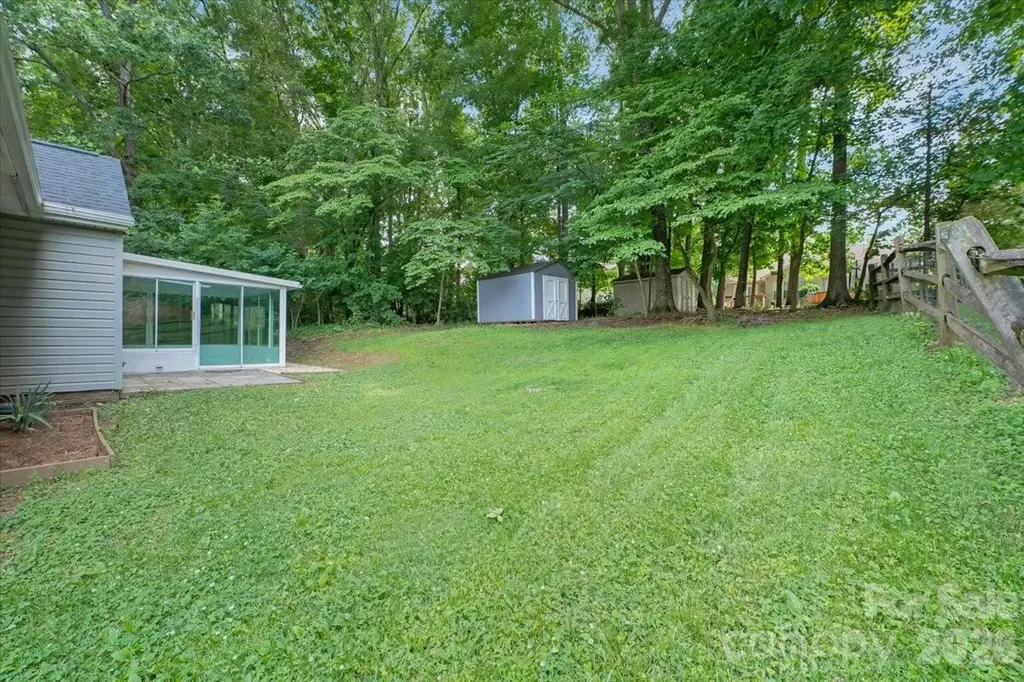 14136 Walkers Crossing Drive Charlotte NC 28273