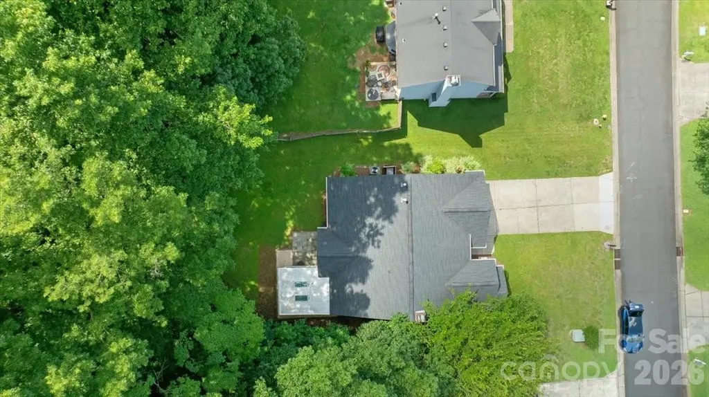 14136 Walkers Crossing Drive Charlotte NC 28273