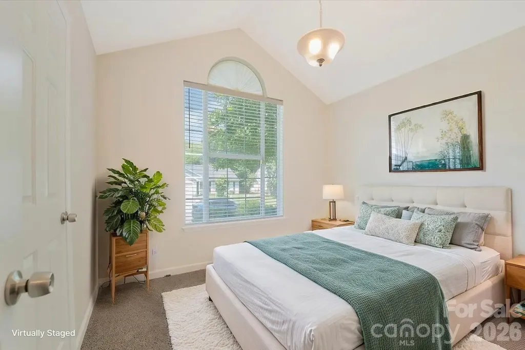 14136 Walkers Crossing Drive Charlotte NC 28273