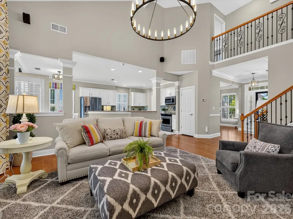 6706 Charter Hills Road Charlotte NC 28277