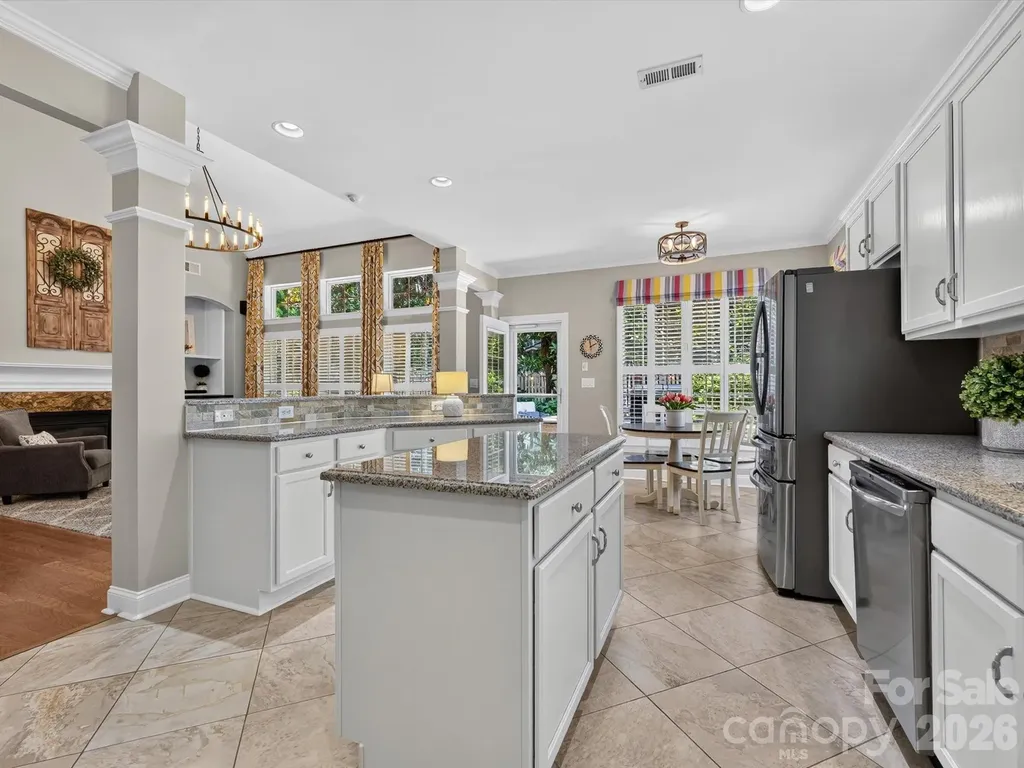 6706 Charter Hills Road Charlotte NC 28277