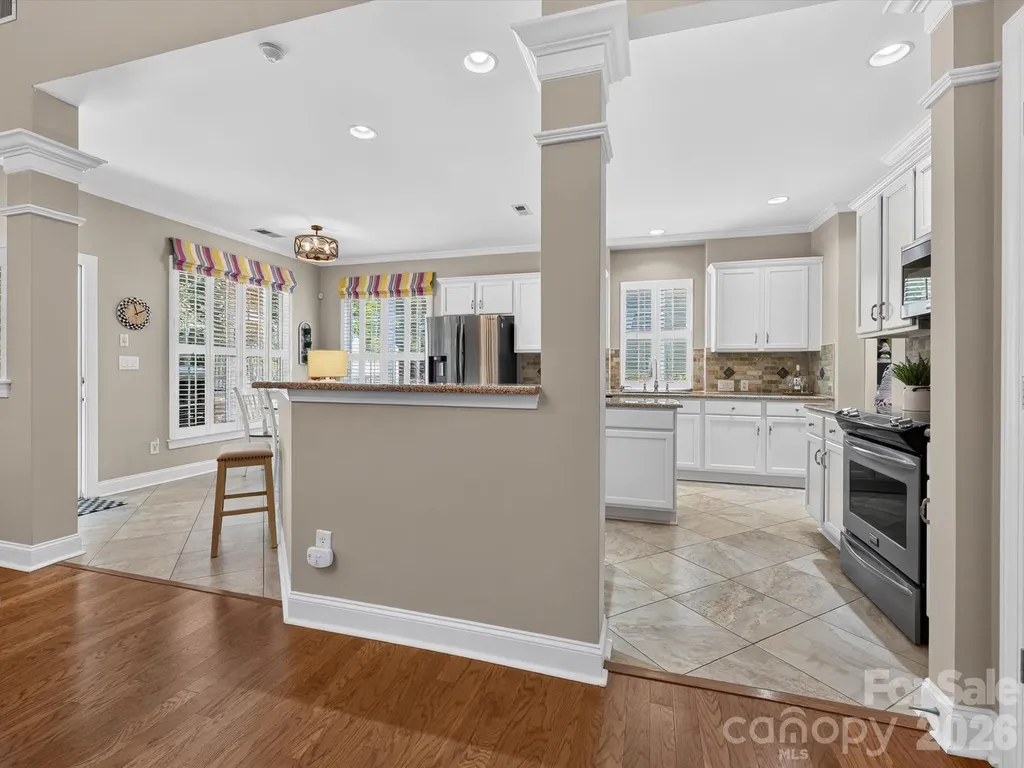 6706 Charter Hills Road Charlotte NC 28277