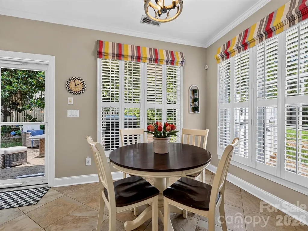 6706 Charter Hills Road Charlotte NC 28277