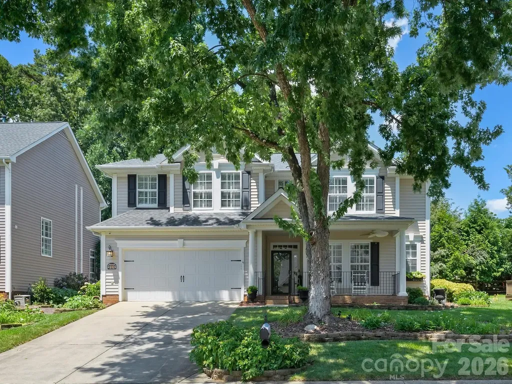 6706 Charter Hills Road Charlotte NC 28277
