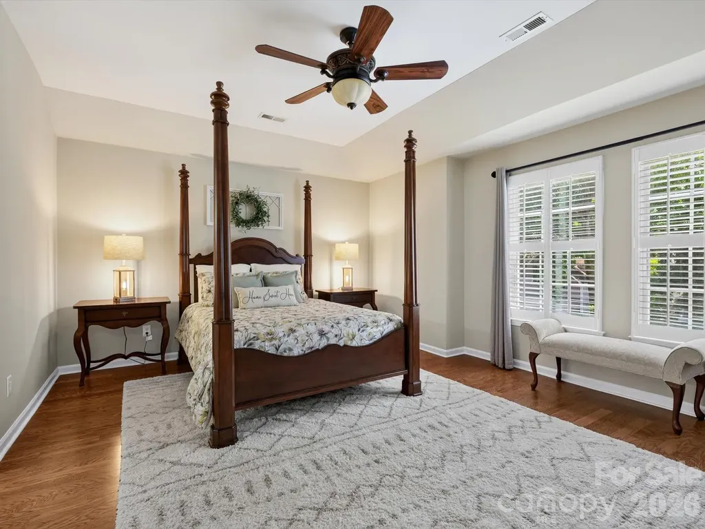 6706 Charter Hills Road Charlotte NC 28277