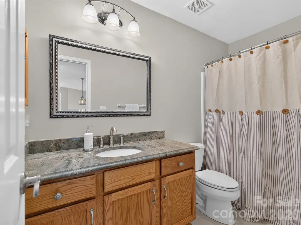 6706 Charter Hills Road Charlotte NC 28277