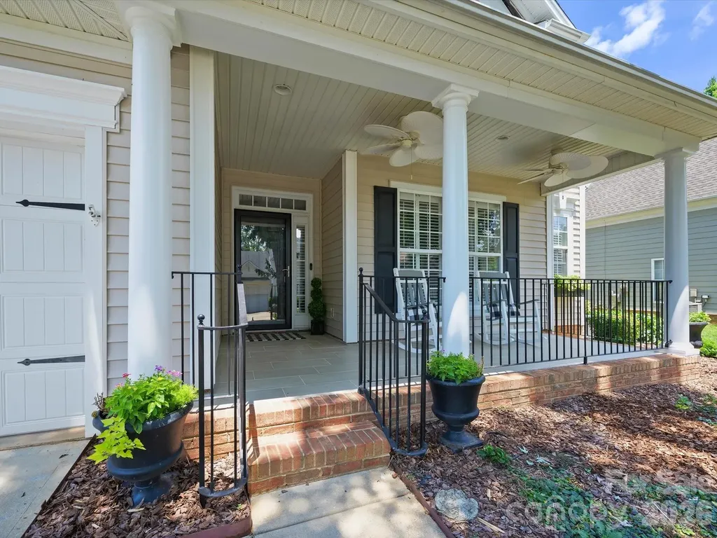 6706 Charter Hills Road Charlotte NC 28277