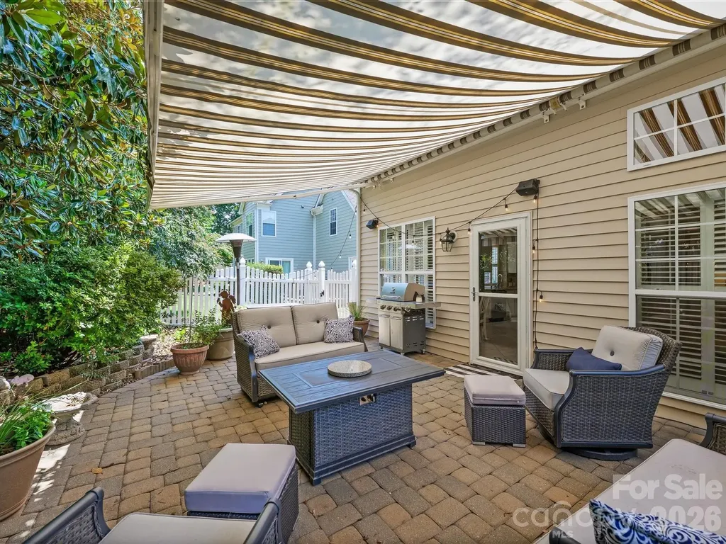 6706 Charter Hills Road Charlotte NC 28277