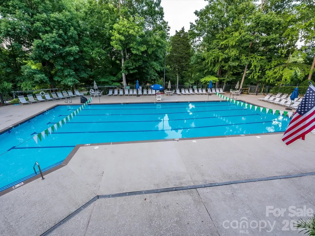 6706 Charter Hills Road Charlotte NC 28277