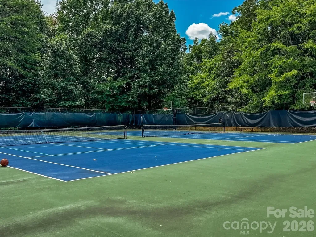 6706 Charter Hills Road Charlotte NC 28277