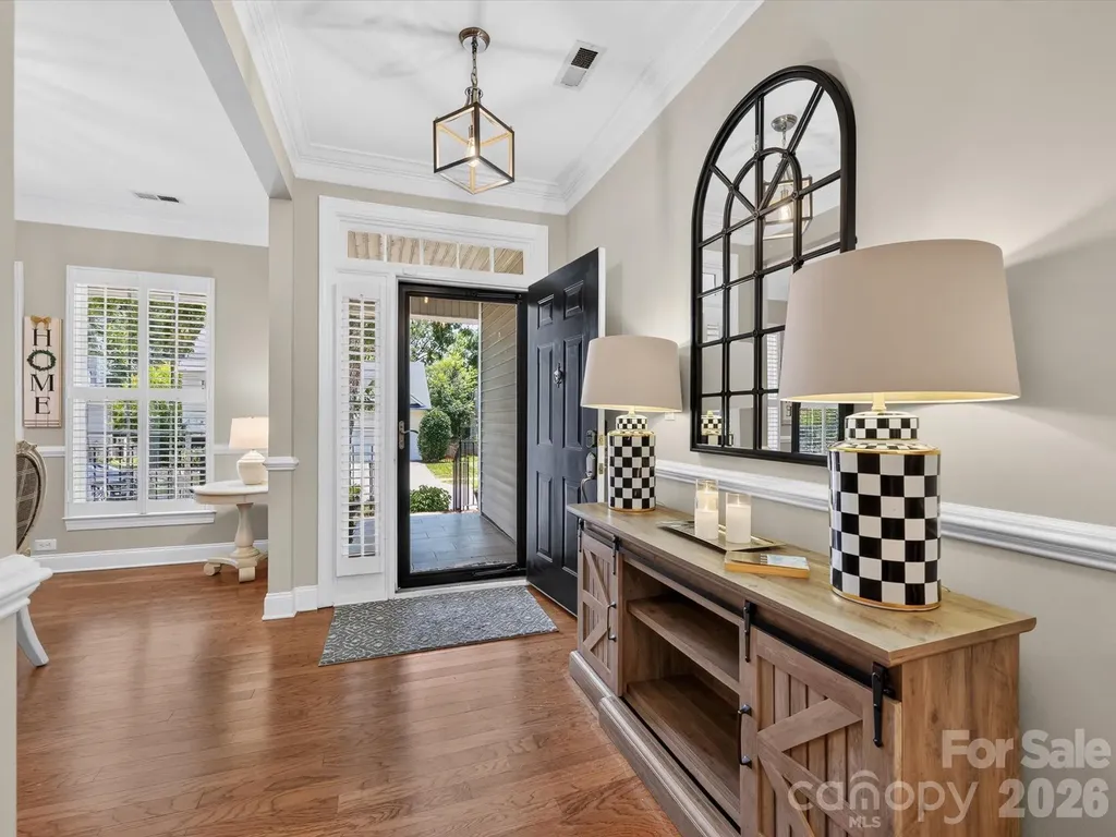 6706 Charter Hills Road Charlotte NC 28277