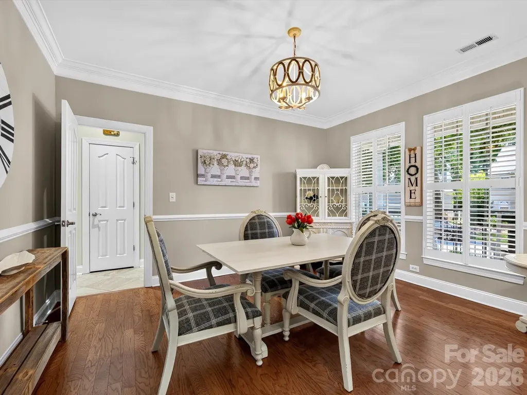 6706 Charter Hills Road Charlotte NC 28277