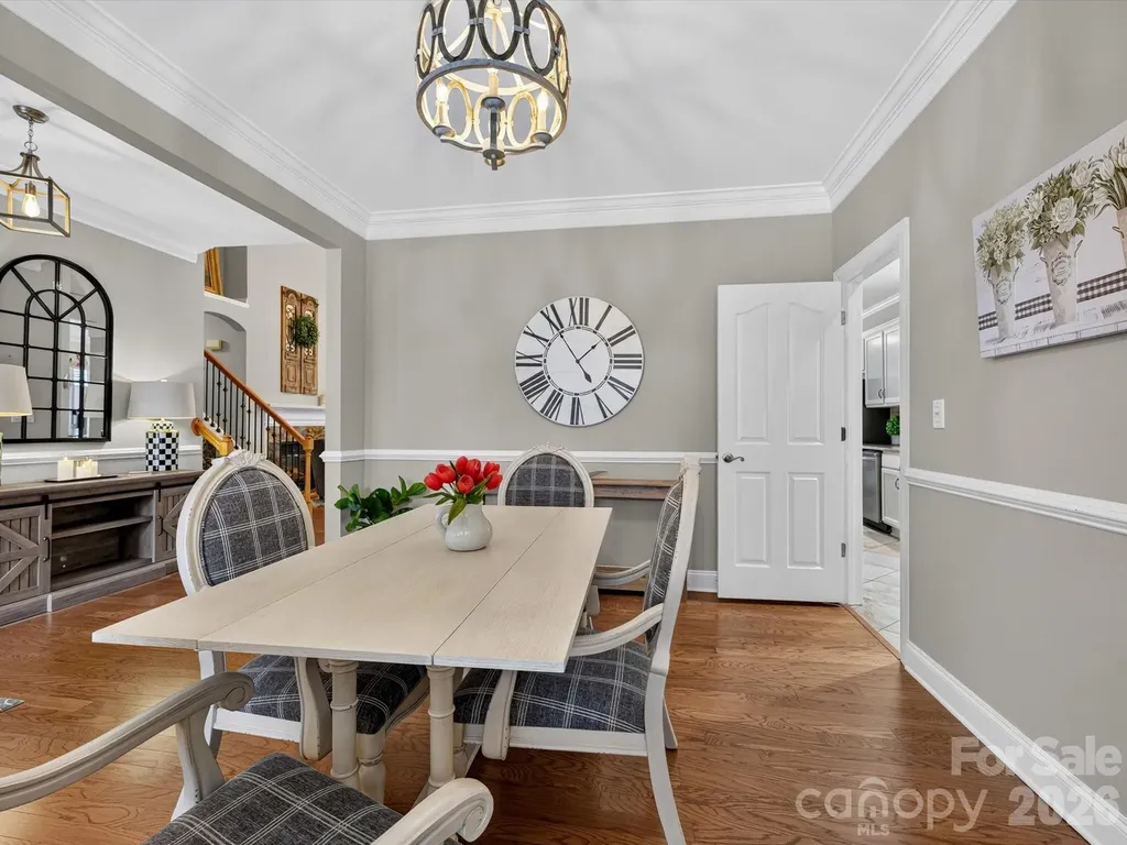 6706 Charter Hills Road Charlotte NC 28277