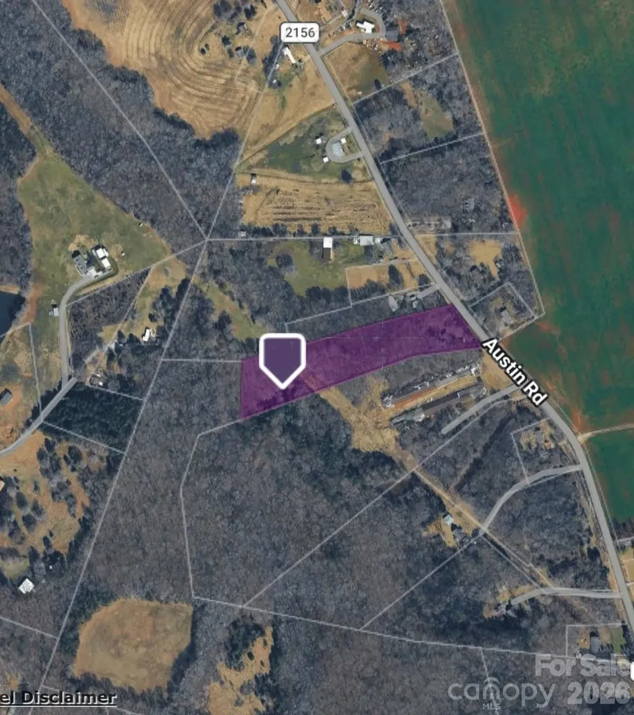 4422 Austin Road Monroe NC 28112