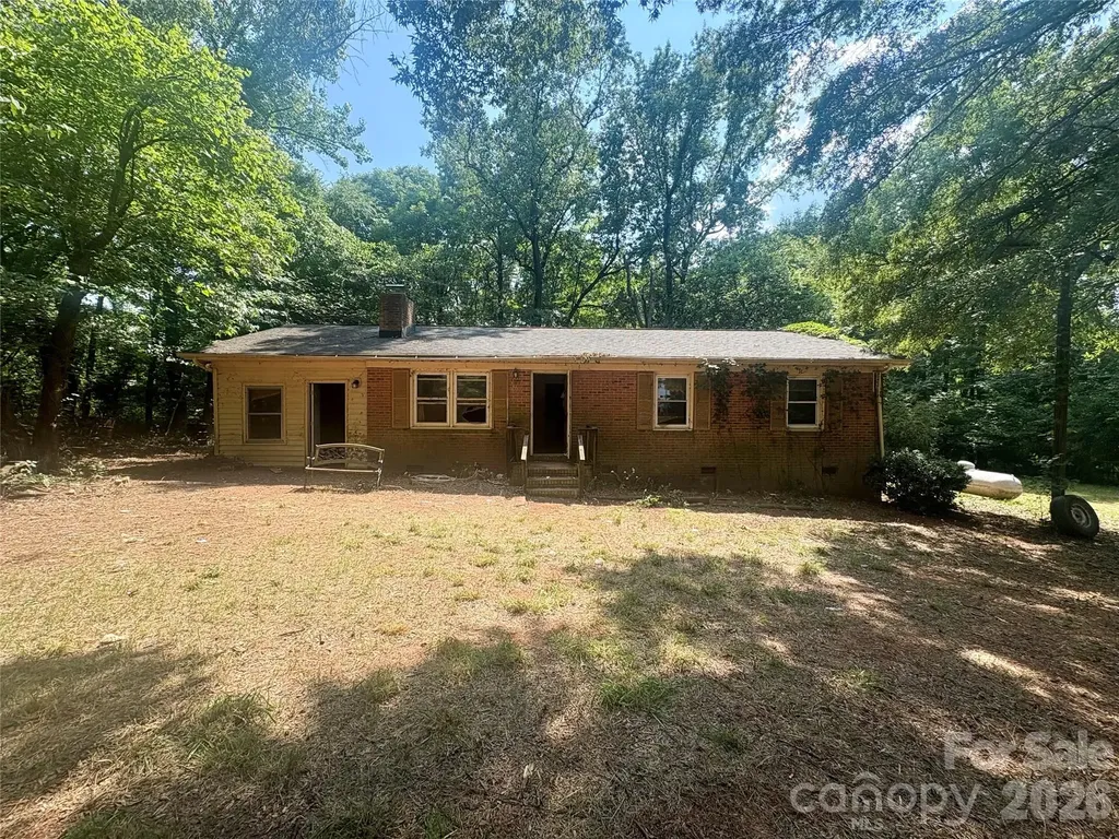 4422 Austin Road Monroe NC 28112