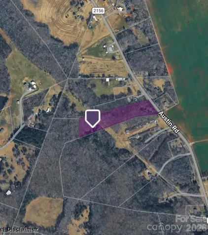 4422 Austin Road Monroe NC 28112