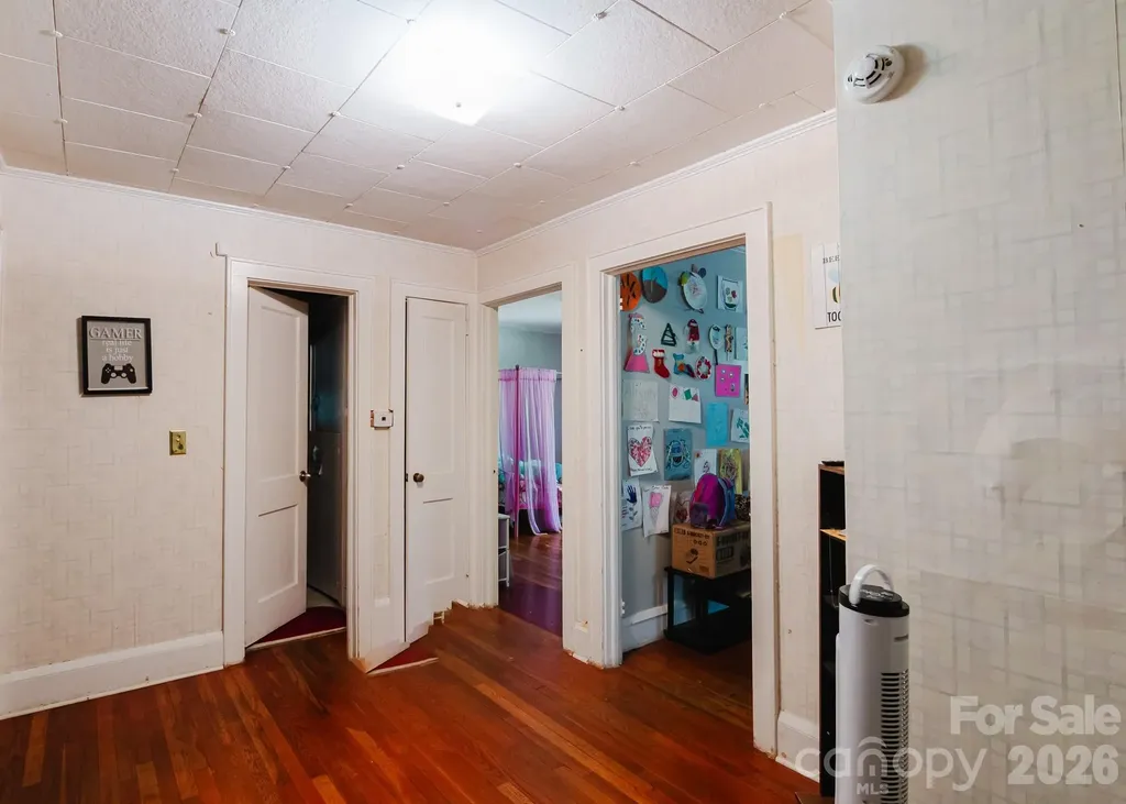 303 Myrtle Avenue Hamlet NC 28345