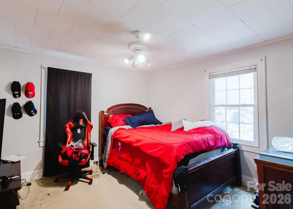303 Myrtle Avenue Hamlet NC 28345