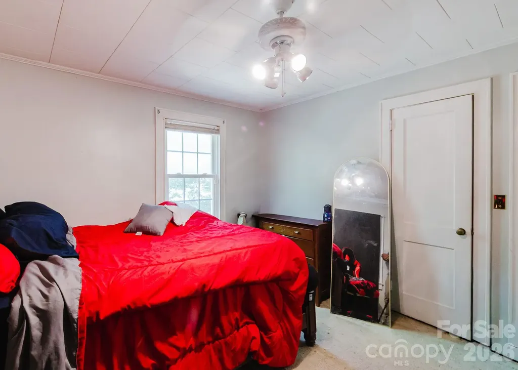 303 Myrtle Avenue Hamlet NC 28345