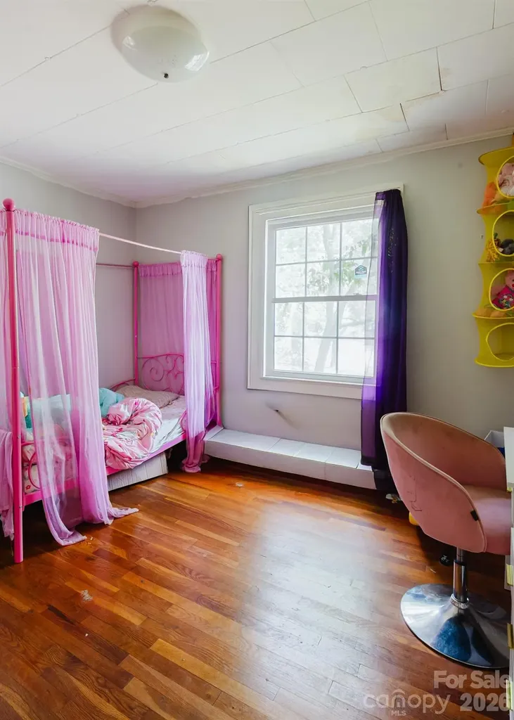 303 Myrtle Avenue Hamlet NC 28345
