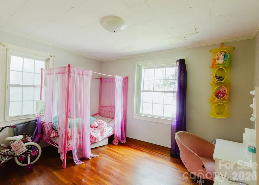 303 Myrtle Avenue Hamlet NC 28345