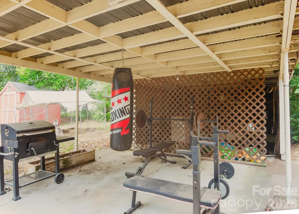 303 Myrtle Avenue Hamlet NC 28345