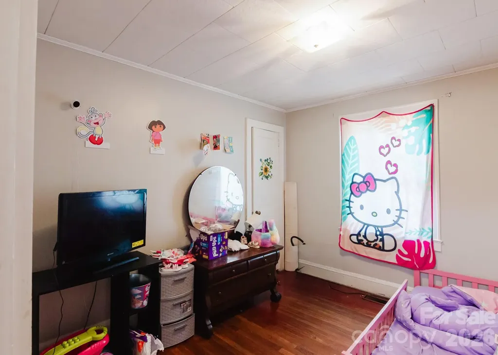 303 Myrtle Avenue Hamlet NC 28345