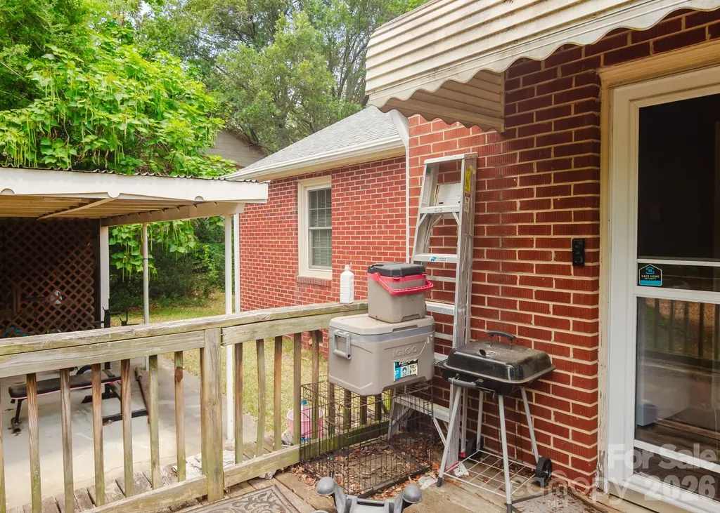 303 Myrtle Avenue Hamlet NC 28345