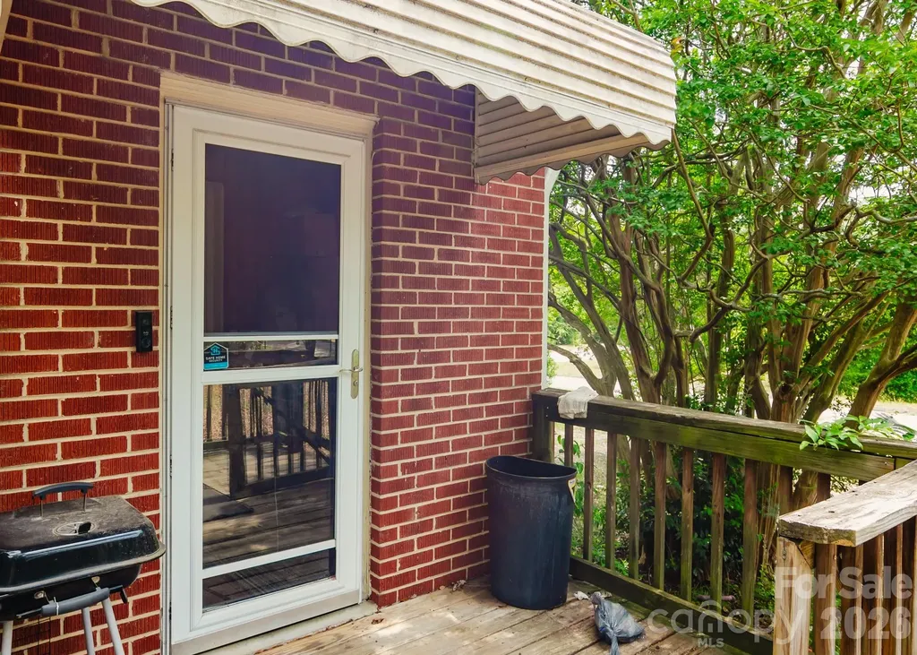 303 Myrtle Avenue Hamlet NC 28345